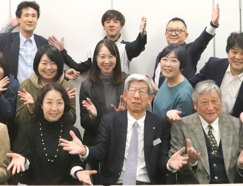 【委員会再始動】新連載スタートのお知らせ